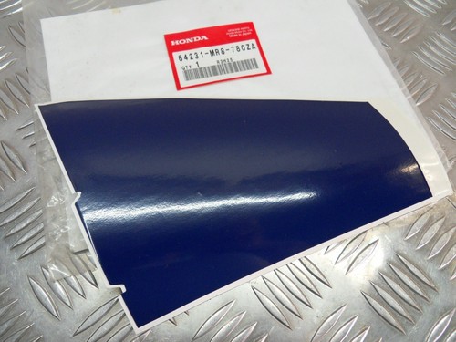 Genuine honda vfr 400 left - vfr, r