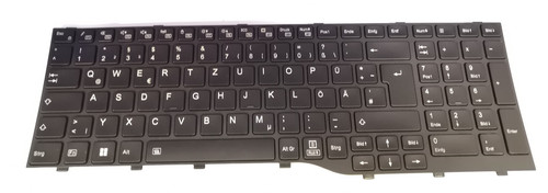Fujitsu cp825849 keyboard - fujitsu, cp825849-01