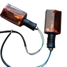 2pcs Rear Turn Signal Lights