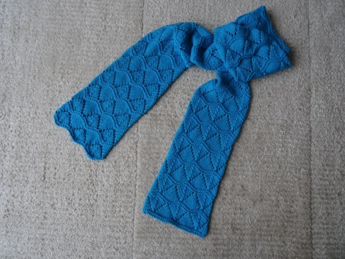 Easy knitting pattern - , ladies