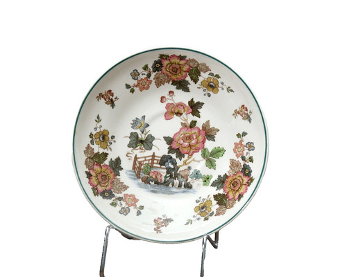 Wedgwood eastern flowers - eastern,