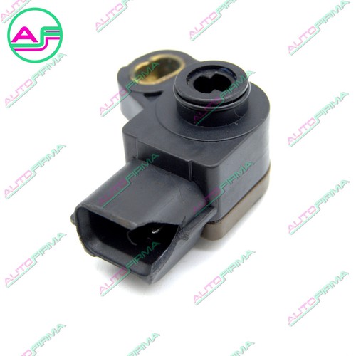 Throttle position sensor - position,