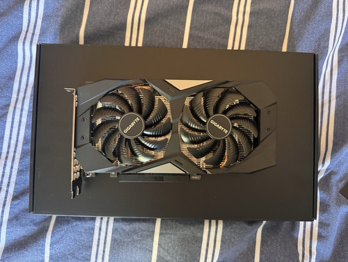 Gigabyte nvidia geforce - nvidia, gtx