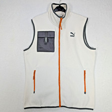 Puma XTG Trail Fleece Gilet