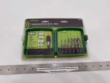 (1) NEW Greenlee Combination