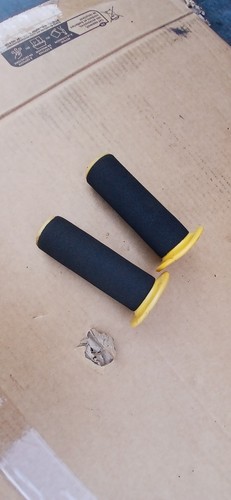 Viscount bmx handlebar - bmx,