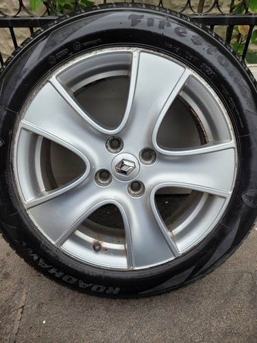 Renault clio mk4 - mk4, genuine