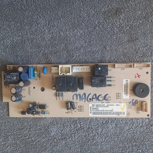 Genuine beko spare parts - genuine,