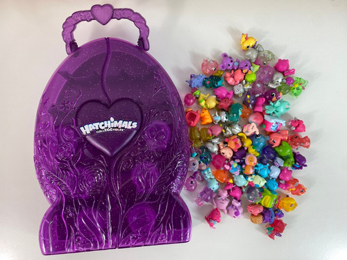 Hatchimals colleggtibles - hatchimals,