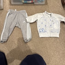 Boys Bundle Age 9/12 Months