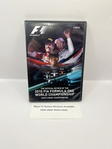 Formula one 2015 official - f1,