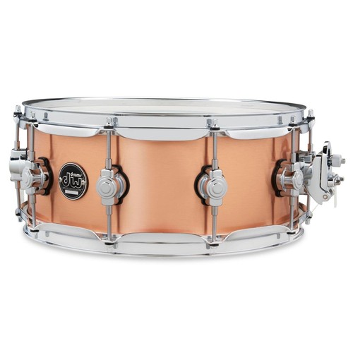 Performance polished copper - polished,
