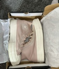 Converse Platform High Top