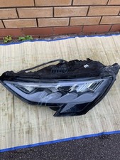 AUDI A3 8Y 2020-2025 LEFT