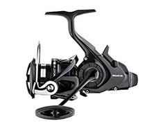 Daiwa EMCAST Bite & Run Spinning Reel Used Import JP