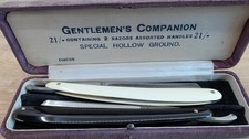 Vintage gentleman companion - vintage,