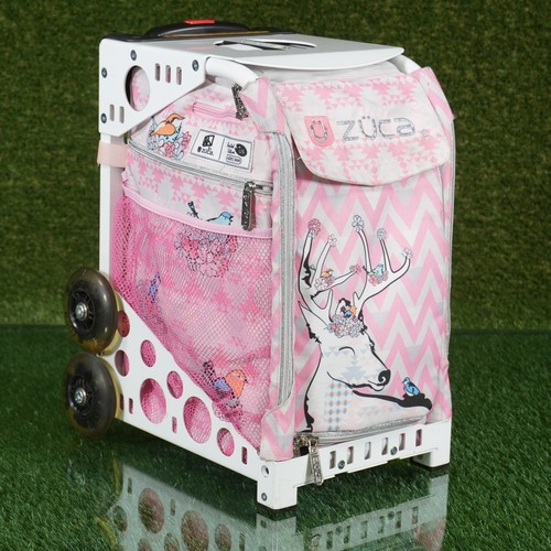 Zuca sport limited - zuca,