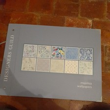 Designers Guild  Majolica
