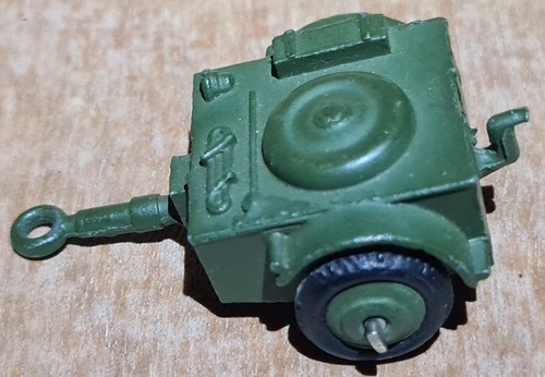 Vintage post war - war, dinky