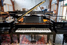 2001 Yamaha C3L Professional