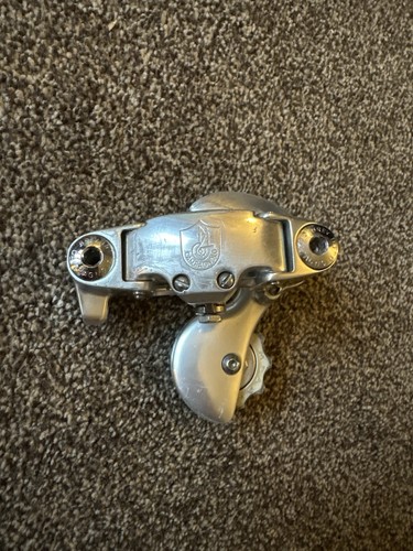 Campagnolo record rear - campagnolo,