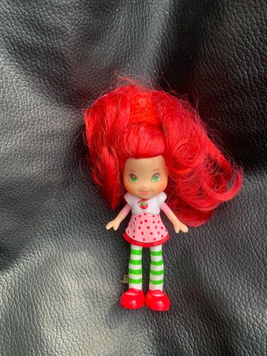 Hasbro mini strawberry - mini,
