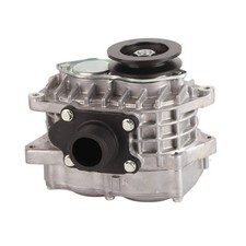 丨Universal Supercharger