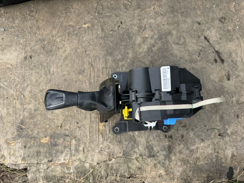 Ford kuga gear selector - kuga,