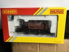 HORNBY RAILWAYS: R3361 0-4-0