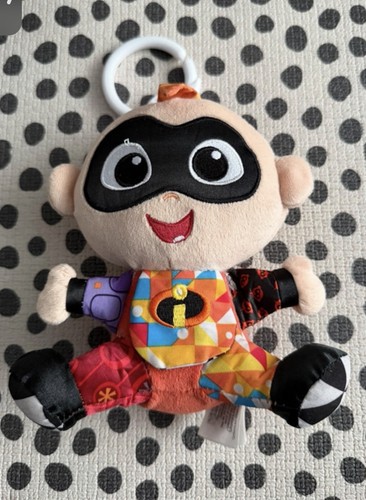 Lamaze disney incredibles - disney, jack