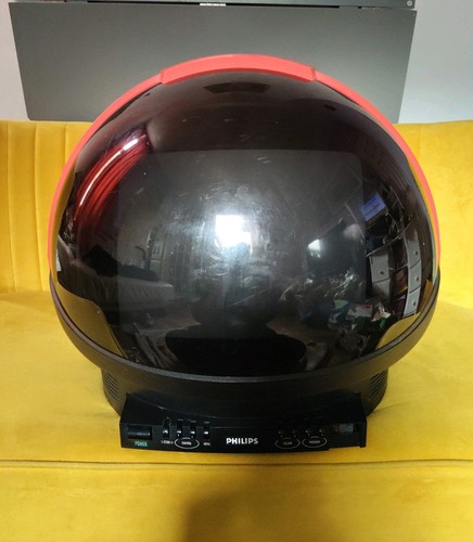 Philips discoverer red - discoverer,