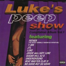 Various, Luke's Peep Show