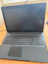 Gaming Laptop Dell G3 15.6"