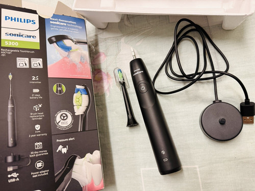 Philips sonicare 5300 - philips,
