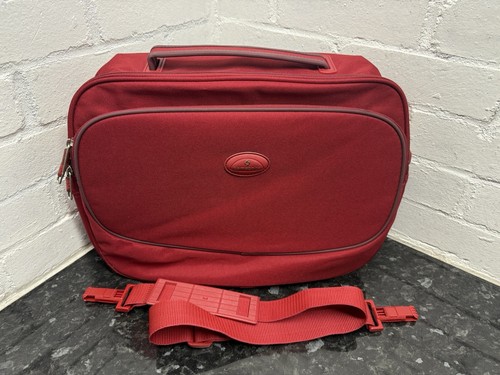 Samsonite ivins small red - samsonite,