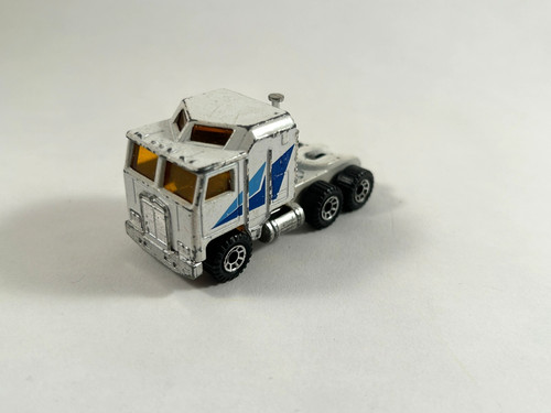 Matchbox convoy kenworth - matchbox,
