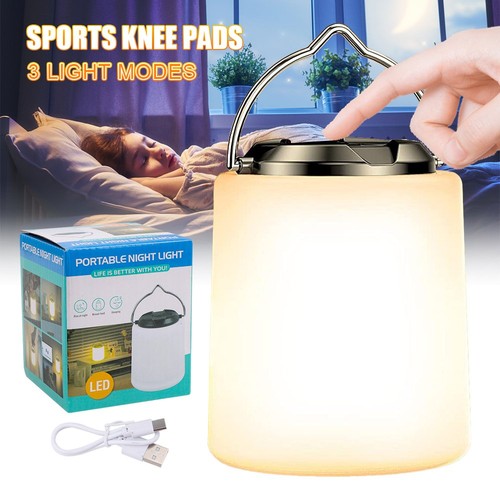 Rechargeable led camping night - led,