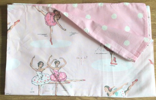 Pillowcase cath kidston - pillowcase,