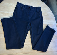 Per Una Black Jeans M&S Roma