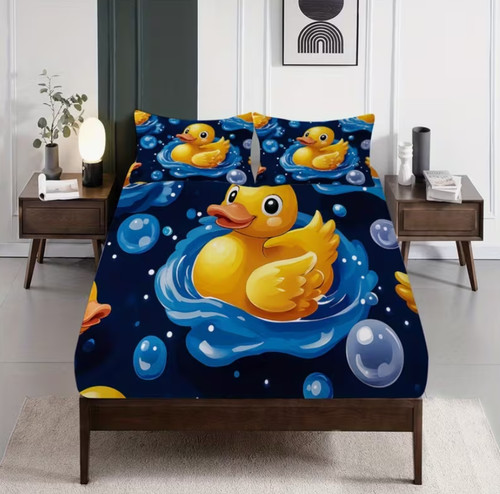Cartoon rubber duck - 38.cartoon,