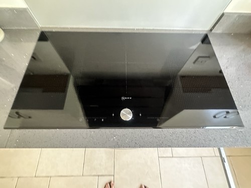 Neff induction hob replacement - neff,