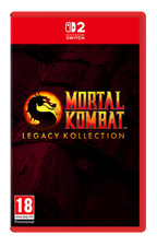 Mortal Kombat: Legacy