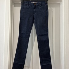 MiH Oslo Slim Leg Jeans 10 W