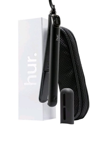 Hur iron classic hair - hur.iron,