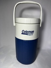 New Vintage Coleman Polylite