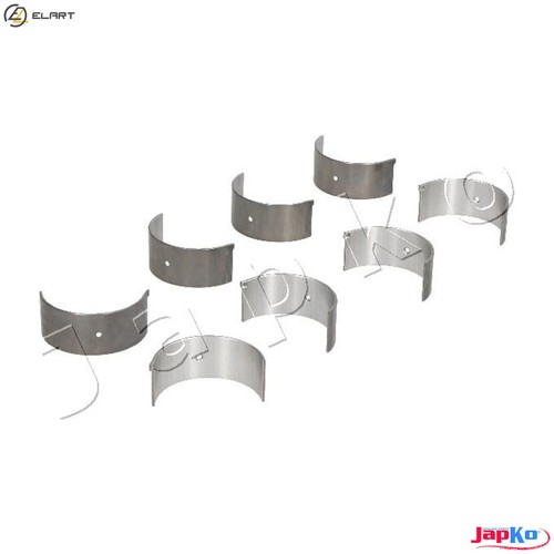 Connecting rod bearing - connecting,