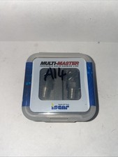 Multimaster Drill Inserts EC120B09R1.0-6T08 908