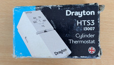 Drayton HTS3 Cylinder