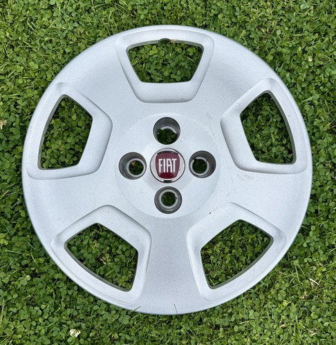 Fiat fiorino qubo wheel - fiorino,