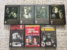 CLASSIC MONSTER COLLECTION X